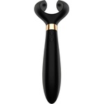 Satisfyer Endless Fun Black