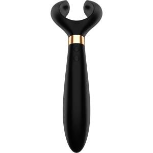 Satisfyer Endless Fun Black