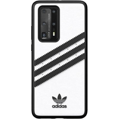 Adidas Кейс Adidas Molded PU за Huawei P40, Черен (8718846076920)