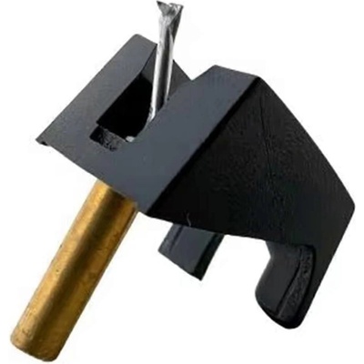 General Náhradní gramofonová jehla STANTON 500 505 pro MK1 MK II V3 – Zboží Živě