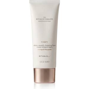 RITUALS The Ritual Of Namaste Velvety Smooth Cleansing Foam 125 ml