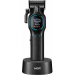 VGR Професионална машинка за подстригване vgr v-886c - Черен