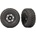 Traxxas велосипед 1.0", twin spoke диск, гуми Canyon Trail (2)
