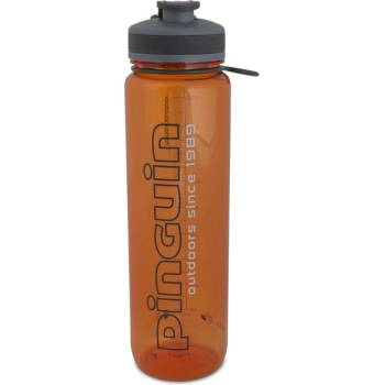 Pinguin Спортна бутилка Pinguin Tritan 1.0L 2020, оранжева (805628)