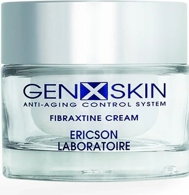 ERICSON LABORATOIRE GENXSKIN G14 30ml 【公式通販】