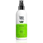 Revlon Pro You The Twister солен спрей за структура и блясък 250ml