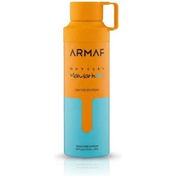 Armaf Odyssey Mandarin Sky 200 ml дезодорант дезодорант за мъже
