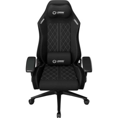 LORGAR CHA41 Black/white