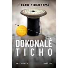 Dokonalé ticho - Helen Fields