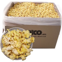 POPCORNiCO Slaný popcorn motýlik 3000 g