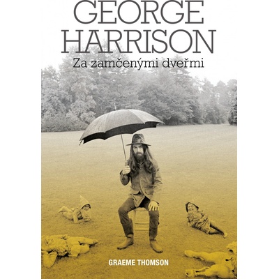 Graeme Thomson - George Harrison