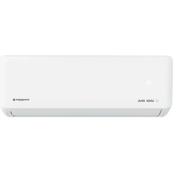 Nippon KFR 09DC SILVER ION 2 / KFR 12DC SILVER ION