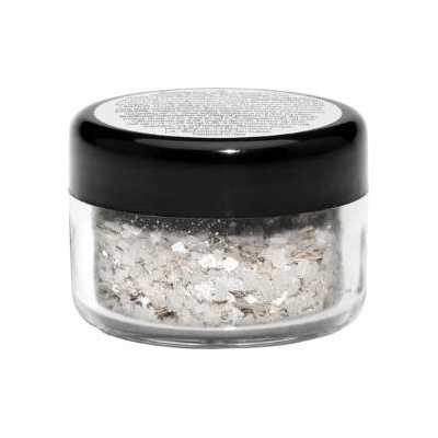 Saracino Jedlé třpytky SILVER 3g