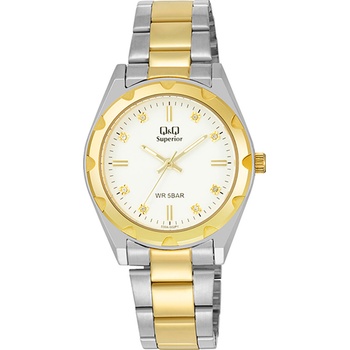 Image 1 of Q&Q S30A-002VY