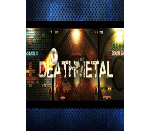 DeathMetal