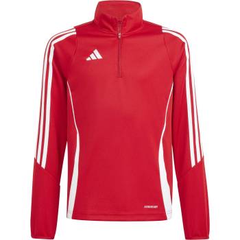 adidas Тениска с дълъг ръкав adidas TIRO24 TRTOPY ir9361 Размер M (147-152 cm)