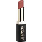 Golden Rose Червило за устни Pure Matte, N103, 3.5 g - ozone
