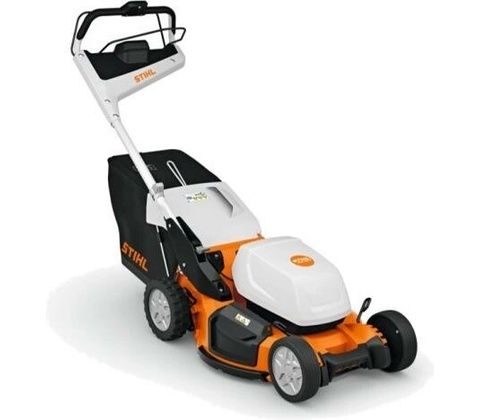 Stihl RMA 765 V
