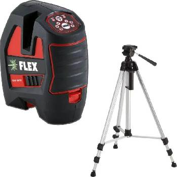 Flex ALC 3/1-G/R LKS 65-170 F 1/4 stativ FX-530444