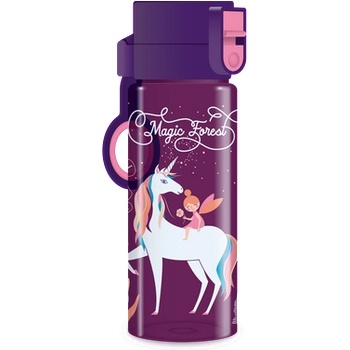 Image 1 of Ars Una Бутилка за вода Magic Forest 475ml - Ars Una BPA free
