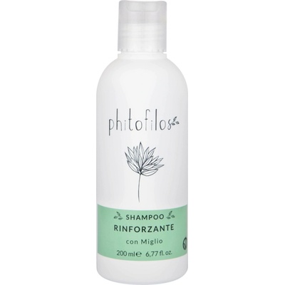 Phitofilos posilující šampon 200 ml