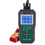 Konnwei KW470 пълна OBDII диагностика на автомобил за Ford (KW470)