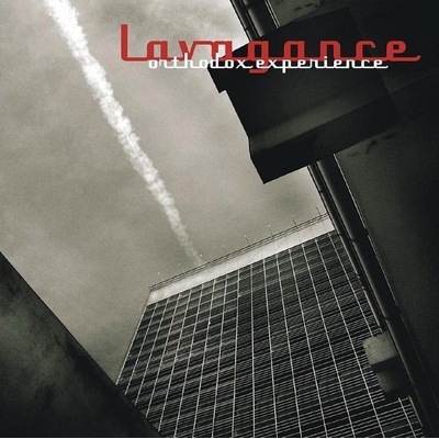 Lavagance Orthodox Experience CD