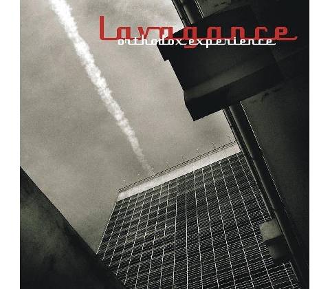 Lavagance Orthodox Experience CD