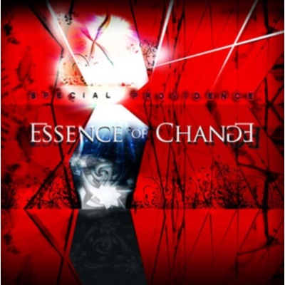 SPECIAL PROVIDENCE: ESSENCE OF CHANGE CD