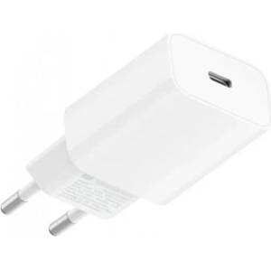 Xiaomi Mi 20W Charger (Type-C)