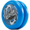 Yoyo YoyoFactory Loop 360 Modré