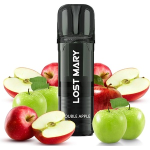 Lost Mary Pod Tappo Pro Double Apple 2ml/20 mg