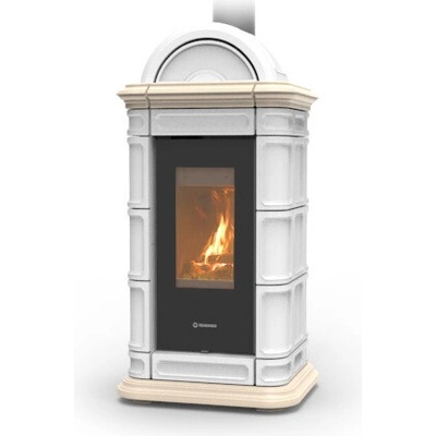 Thermossi Lienz Wood bielé/béžové