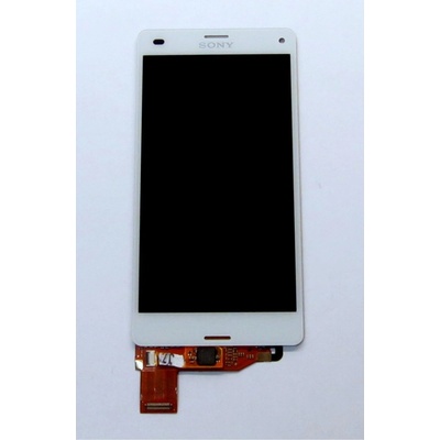 LCD Displej + Dotyková doska Sony D5803 Xperia Z3 Compact
