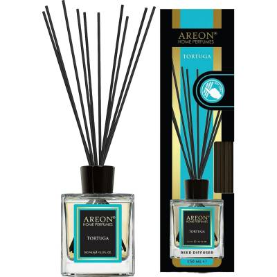 Areon Ароматни пръчици Areon Lux - Tortuga, 150 ml (HPS7_G01)