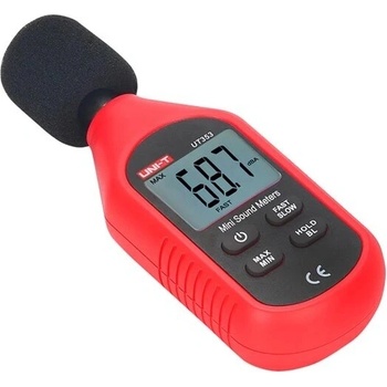 UNI-T UT353