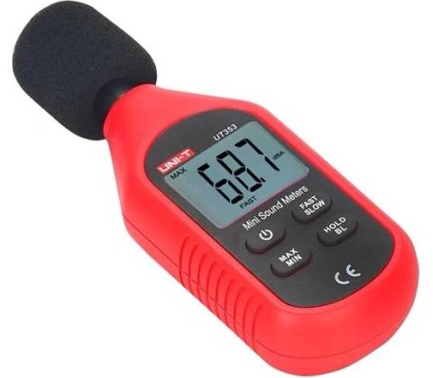 UNI-T UT353