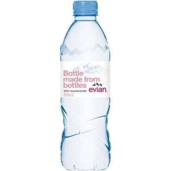 Minerálna voda Evian 24 x 0,5 l