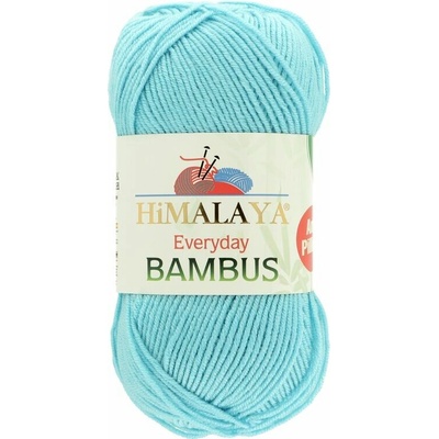 Himalaya Everyday Bambus 236-24 tyrkysová
