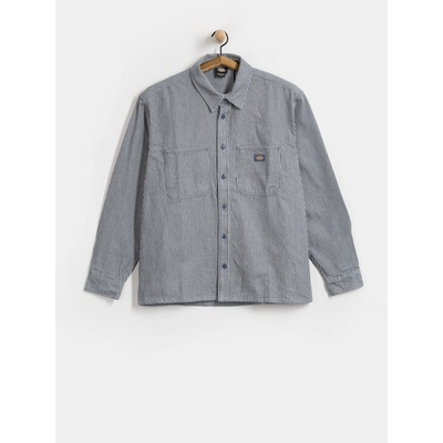 Dickies 247 Garment Dyed Work (retro indigo)
