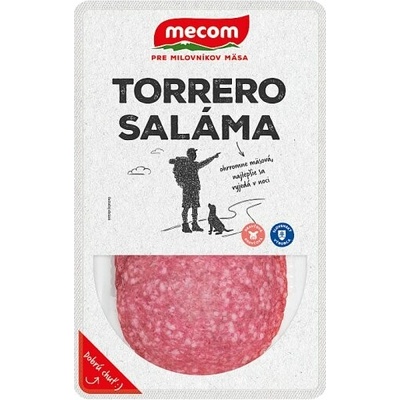 Mecom Torrero saláma 75 g