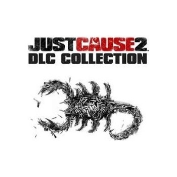 Just Cause 2 DLC Collection