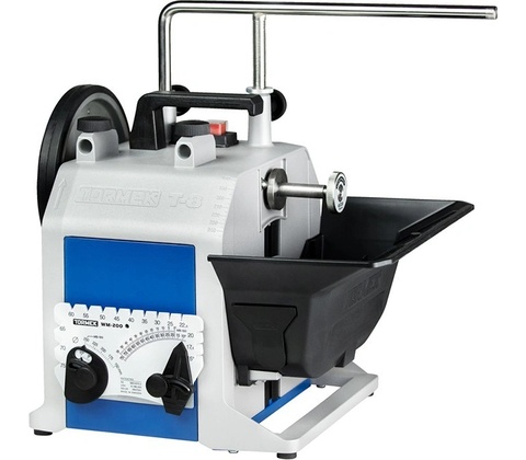 Tormek T-8 Custom