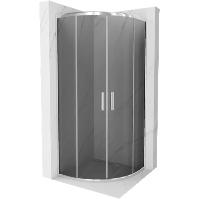 Mexen Rio 90x90 cm round