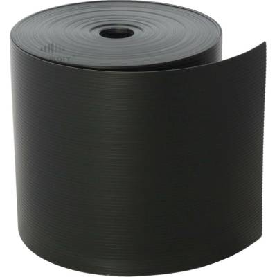 Panelová stínící páska PREMIUM, šířka 19 cm - antracit