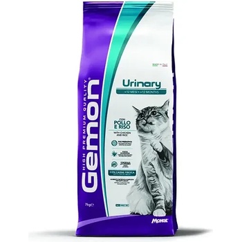 Gemon Urinary Care за котки - 7кг