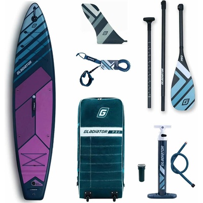 Paddleboard GLADIATOR PRO 11'2