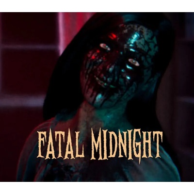 Fatal Midnight