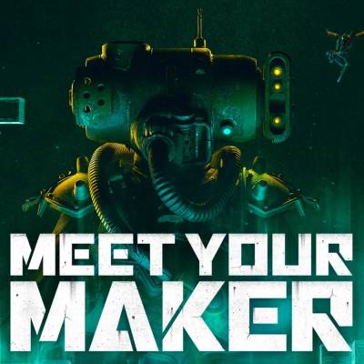 Игра Meet Your Maker за PC Steam, Електронна доставка