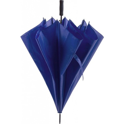 Panan CY931375 deštník holový tm.modrý